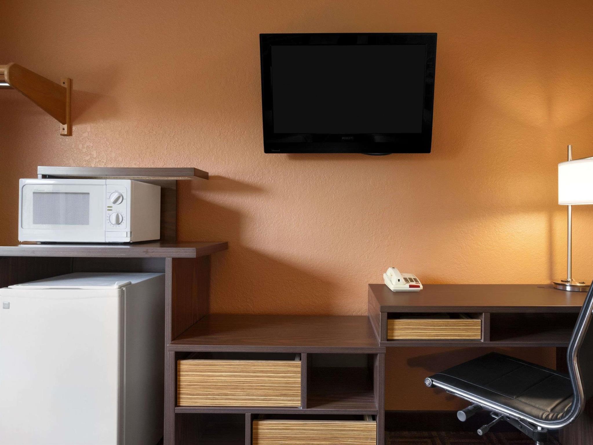ซูเปอร์ 8 บาย วินด์แฮม แฟร์วิวไฮต์-เซนต์หลุยส์ Motel แฟร์วิว ไฮท์ส ภายนอก รูปภาพ